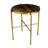 Goshorn Solid Wood Top End Table