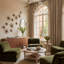 Étoile Wall Décor