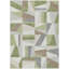 Tapis géométrique intérieur / extérieur lavable à la machine Chantille ACN2327-1868531338