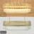 Anber 10 - Light Dimmable Chandelier