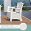 Chaise de patio Elements-20347313