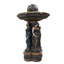 Birdbath Fountain