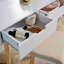 Maisy Dressing Table with Mirror