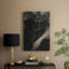 Impression de portrait rétro Cxxix - galerie enveloppée de cavas-31566200