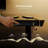 Tempered Glass Top Height Adjustable Standing Desk, Computer Desk with Drawer and USB Charge-1006698345-1008077176