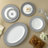 Noritake Infinity 12-Piece Dinnerware Set, Service For 4-87052140