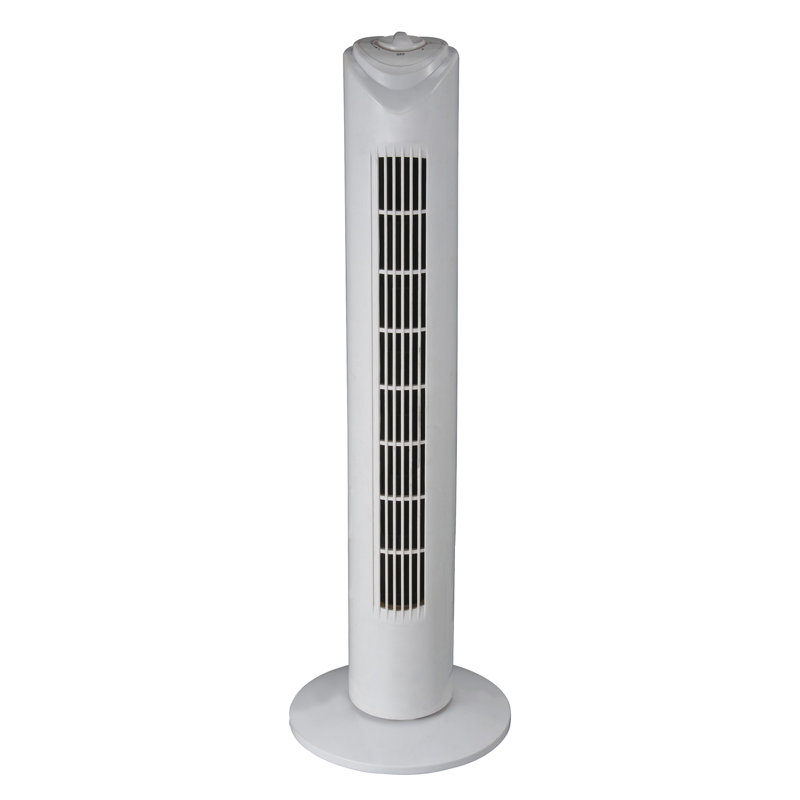 Ventilateur tour oscillant 31 "Optimus