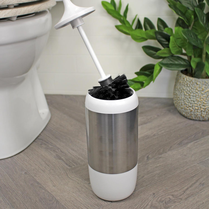 Lasker Toilet Brush