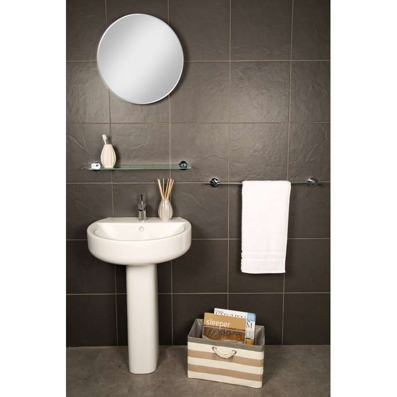 27.3'' 1 Wall Towel Bar