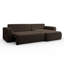 Cittlali 4 Seater Sectional Sofa Bed-393989012