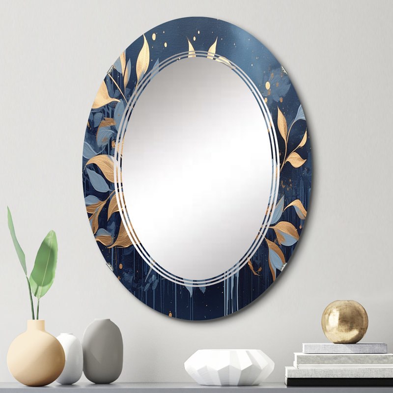 Miroir Zemira, 30 po x 20 po