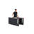 Stiga Volt Mini Foldable Table Tennis Table