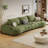Green Polyester Modular Living room sofa-1791110421-1791110422