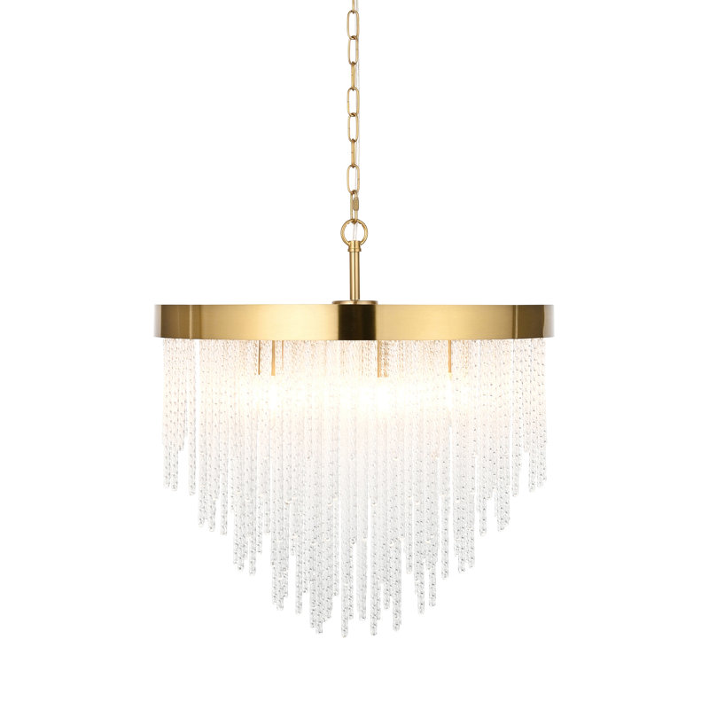 5 - Light Chandelier