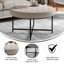 Repose-pieds Makaiden-347998467