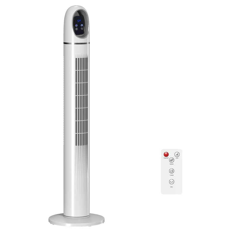 Tower Fan
