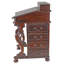 The Captain's Davenport Secretary Desk