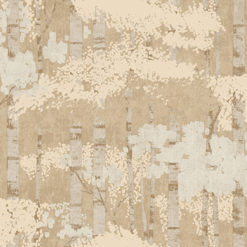 Geesey Double Roll, Beige