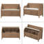 Banc de rangement Caellan-112508898