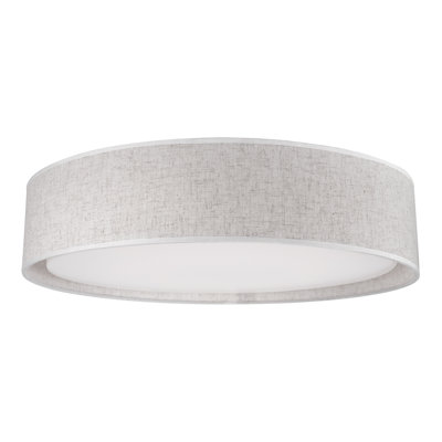 Dalton 1 - Light LED Flush Mount