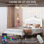 Upholstered Storage Bed-1290248538-1290248537