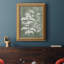 Toile encadrée de qualité supérieure «Sage Impressions III» - prête à être accrochée-200977024
