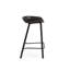 Dragan Counter Stool with Metal Frame-307174757