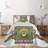 Modern & Contemporary Coverlet