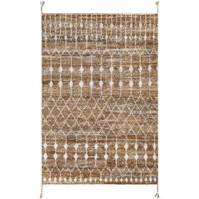 Geometric Area Rug