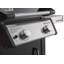 Weber Spirit E-215, Black-55736709
