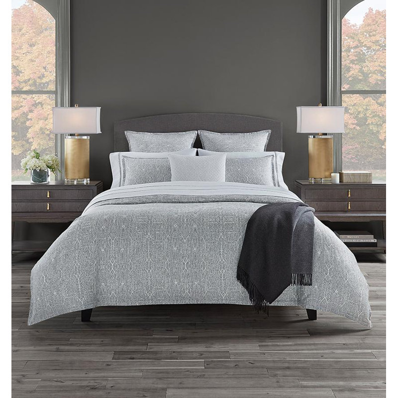 Emilia Sateen Flat Sheet, Full Flat Sheet