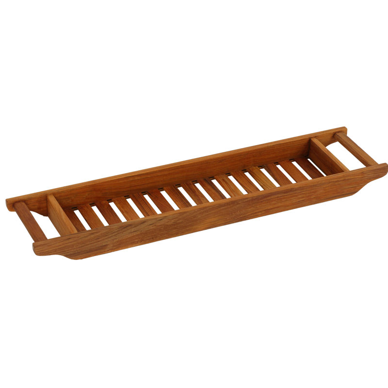 Simonds Freestanding Bath Caddy