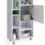 Virna Bathroom Storage Furniture Set-548680753