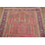 Tapis de couloir rétro 4 x 10