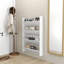 10 Pair Shoe Rack-1812655500