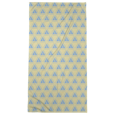 Barbra Bath Towel