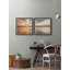Follow The Sun - 2 Piece Single Picture Frame Print-87414252