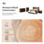 Ensemble de chambre à coucher 5 pièces Graciana-1130240775-1130240777