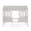 Lit mezzanine simple Forest-905144143