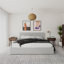 Lit plateforme tapissier avec rangement Brittany-51043264-87649879