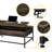 Alescia 3 - Piece Living Room Table Set