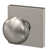 Satin Nickel