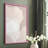 Cloud Slate I Framed Print - Solid Wood-1363251445-1363251444