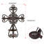 Metal Wall Wall Sconce