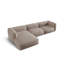 Carce 3 Seater Corner Sofa -88201969-73657646
