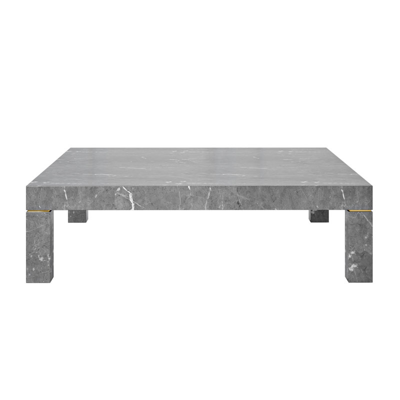 Grace Marble Coffee Table