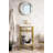 Boston 20'' W Single Vanity-73825332