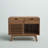 Render Vinyl Record Display Stand
