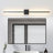 Haamed LED Flush Mounted Sconce Hardwired-500002903-525356343