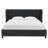 Bilger Upholstered Wingback Bed-1964756137-1922060898